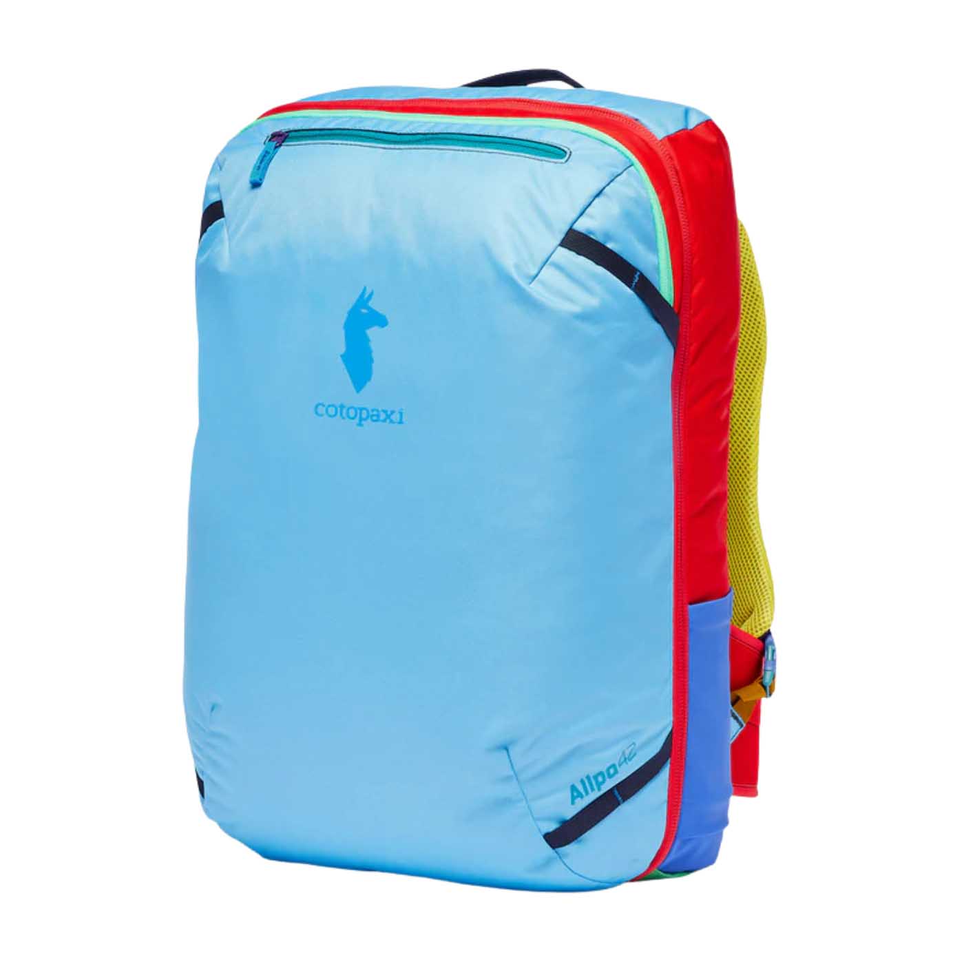 Cotopaxi Travel Rucksack