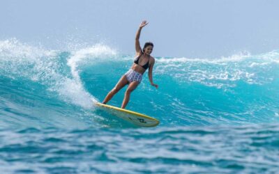 2026 Surf Travel Hot List