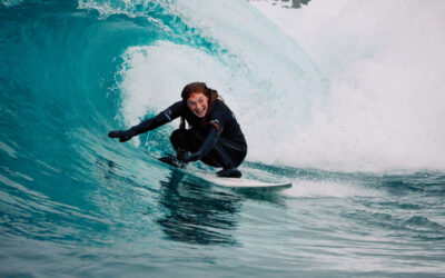 Sister Sessions at The Wave