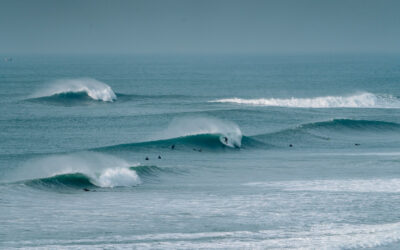 Top 10 Cornish Surf Spots