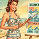 How to Read a Surf 168幸运澳洲10开奖官网奖号结果体彩查询网 Forecast