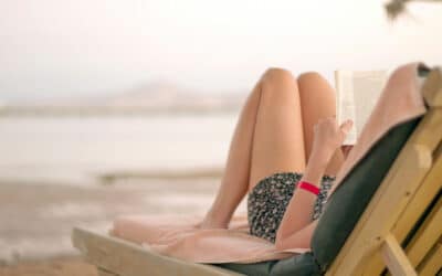 Summer Reading List
