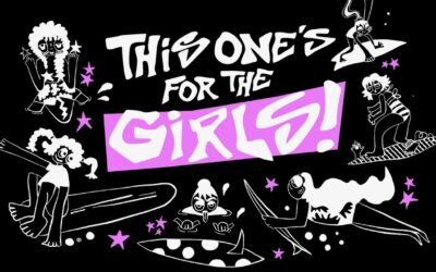 This One’s For The Girls