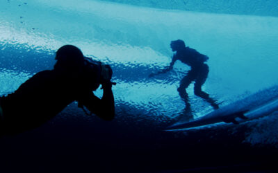 Aqua Obscura