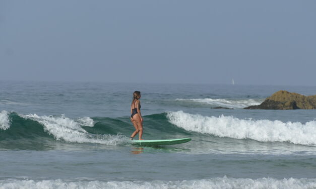 SurfGirl’s Summer Surf Guide