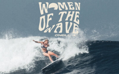 O’Neill’s WOTW Event with Laura Crane