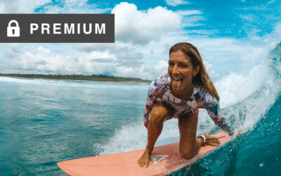 Solo Travel Tips with Zala Cuden