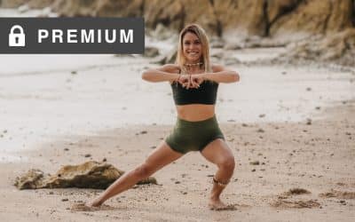 4 Workouts to Get Pumped For Summer Surfs