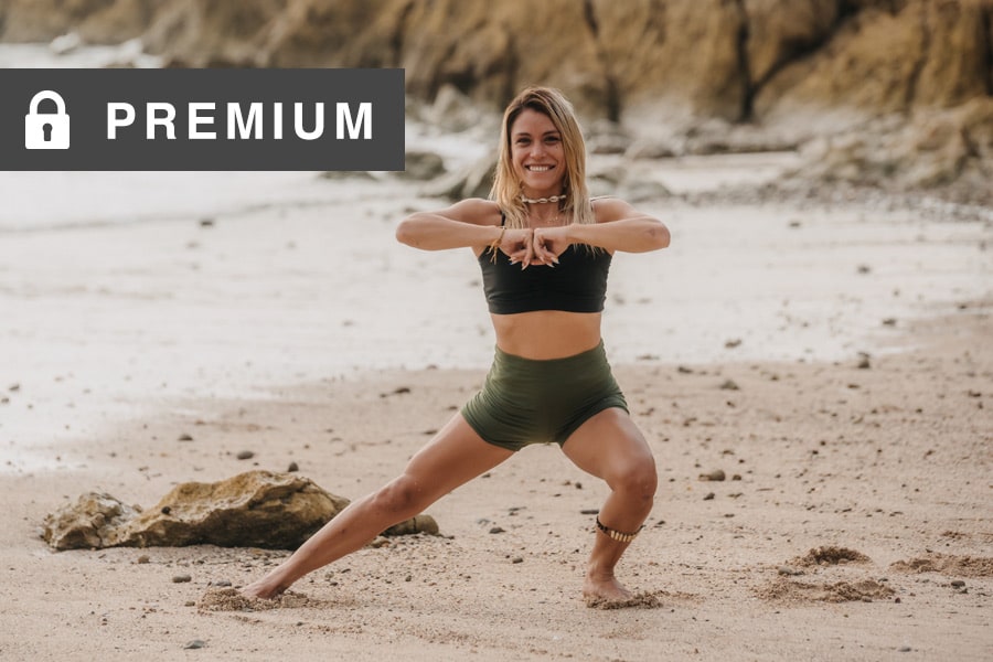 4 Workouts to Get Pumped For Summer Surfs