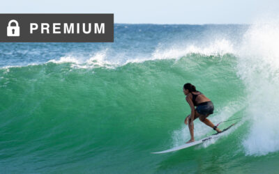 3 Best Workouts for Stamina in the Surf
