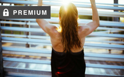 Strength and Power Workout Programme