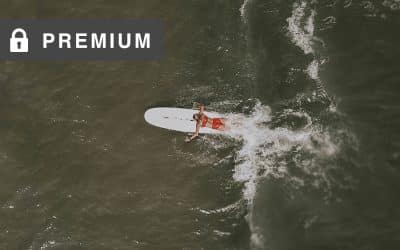 Top 10 Tips for Surfing Success