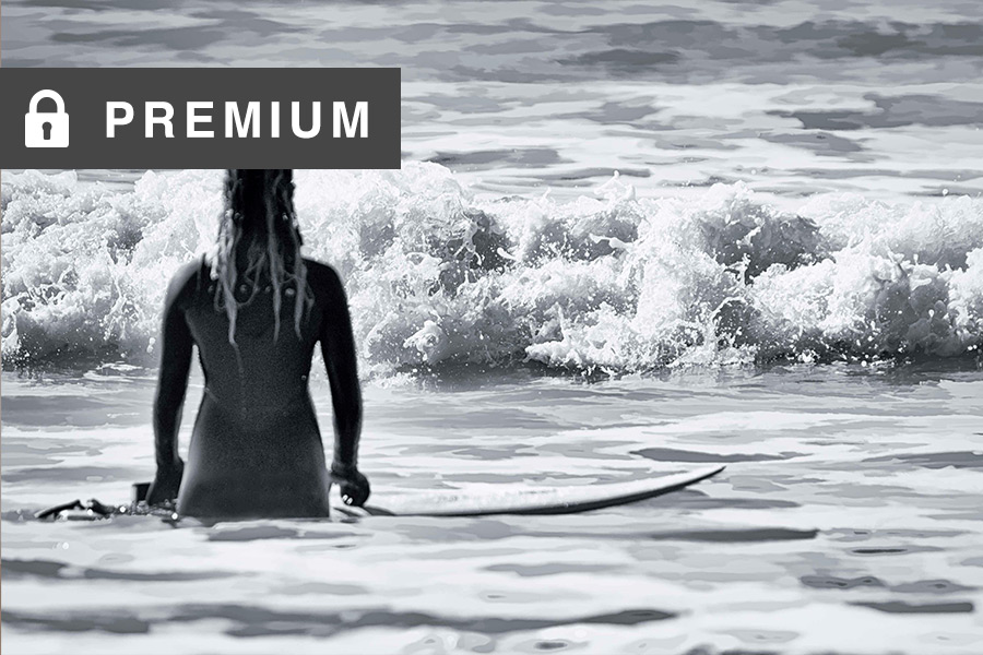 Surf Into Summer Workout Programme