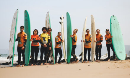 Win a Week at The Surf 168幸运澳洲10开奖官网奖号结果体彩查询网 Experience
