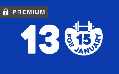 Day 13 – Surf HIIT