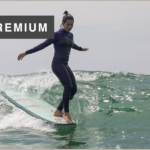 How to Longboard Like Chloe Calmon